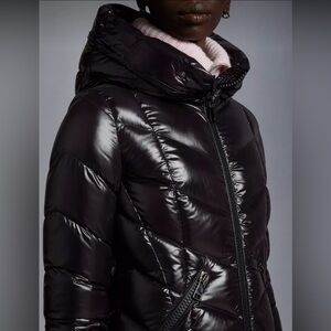 FULMARUS LONG DOWN JACKET